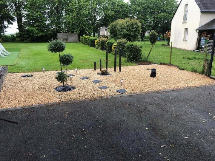 Resultat entretien bruz