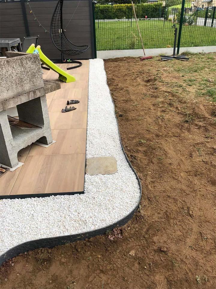 Terrasse entretien bruz